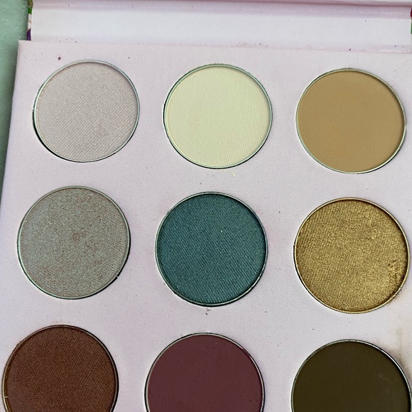 Eyeshadow bundle - Picture 2 of 6